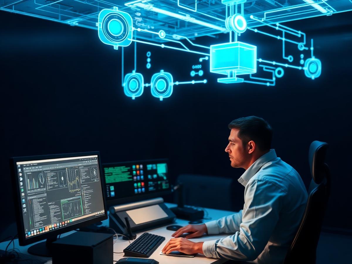 Business Automation