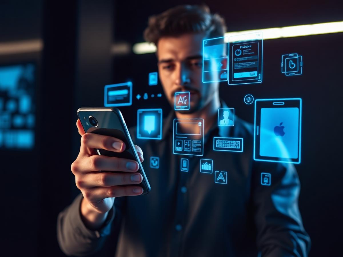 Mobile App Development