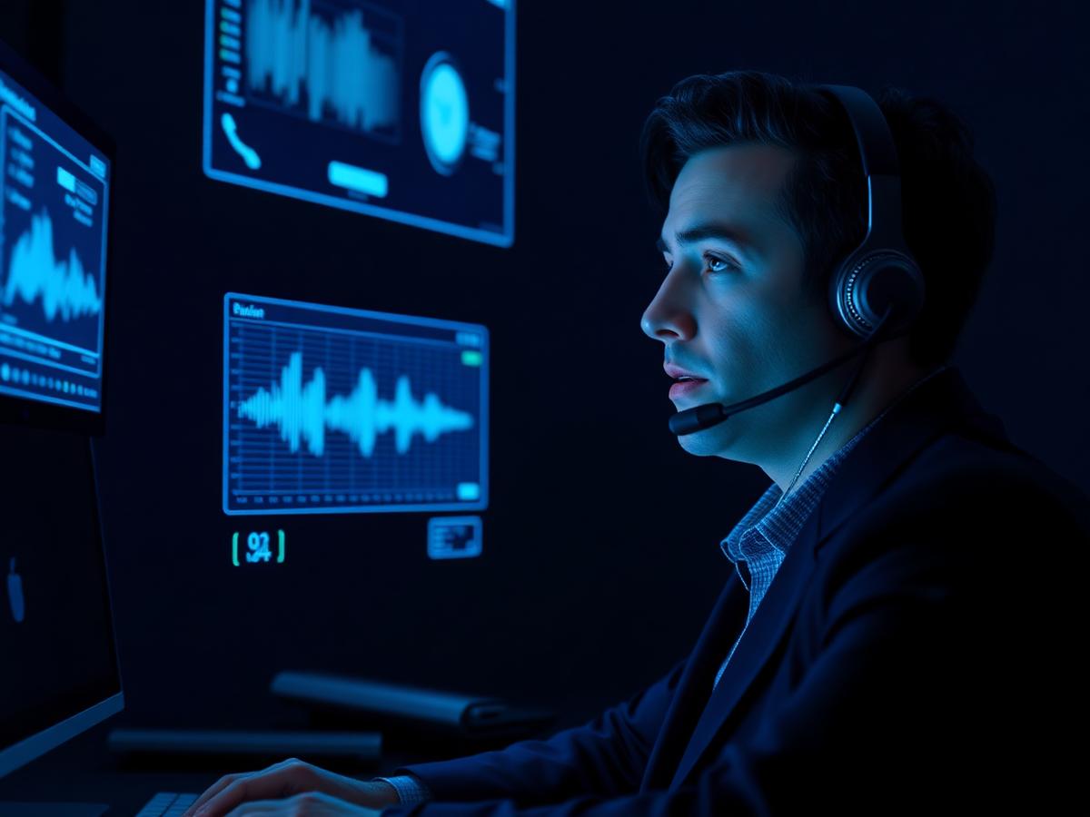 AI Voice Agent