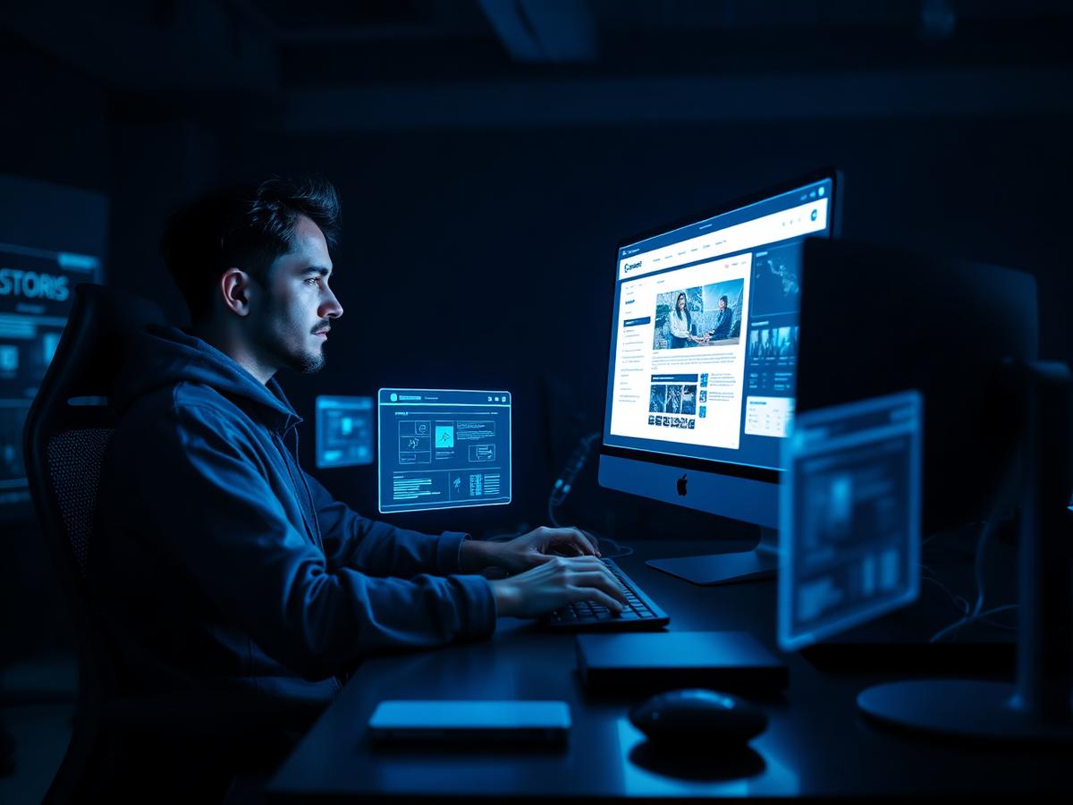 Website Development
