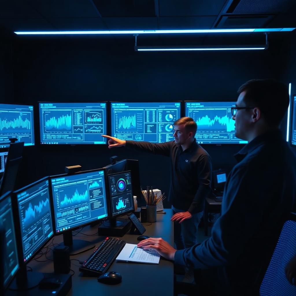 Realtime Ops Dashboard Cutting Response Time 4x