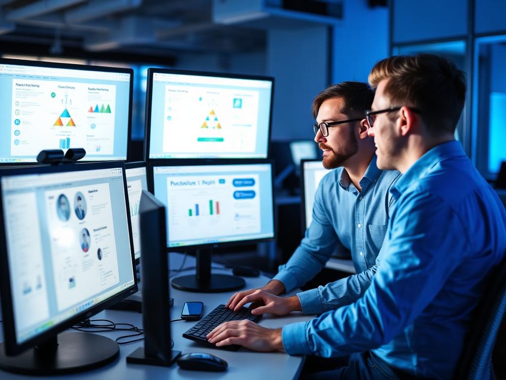 Process Automation