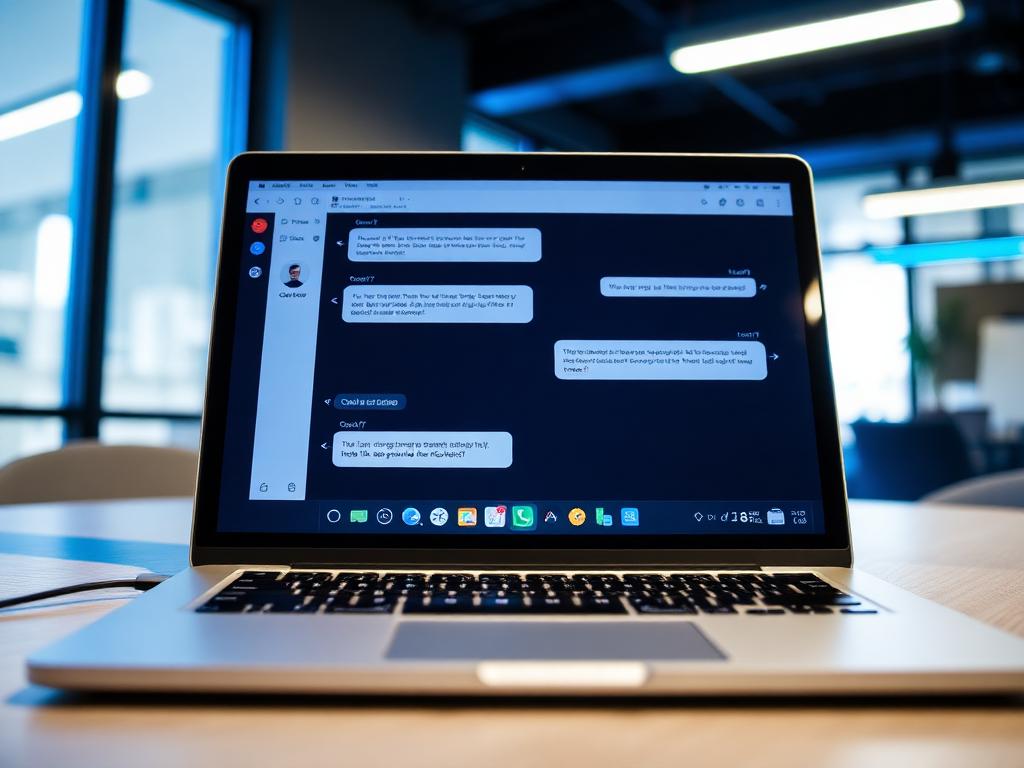 Smart Chatbots