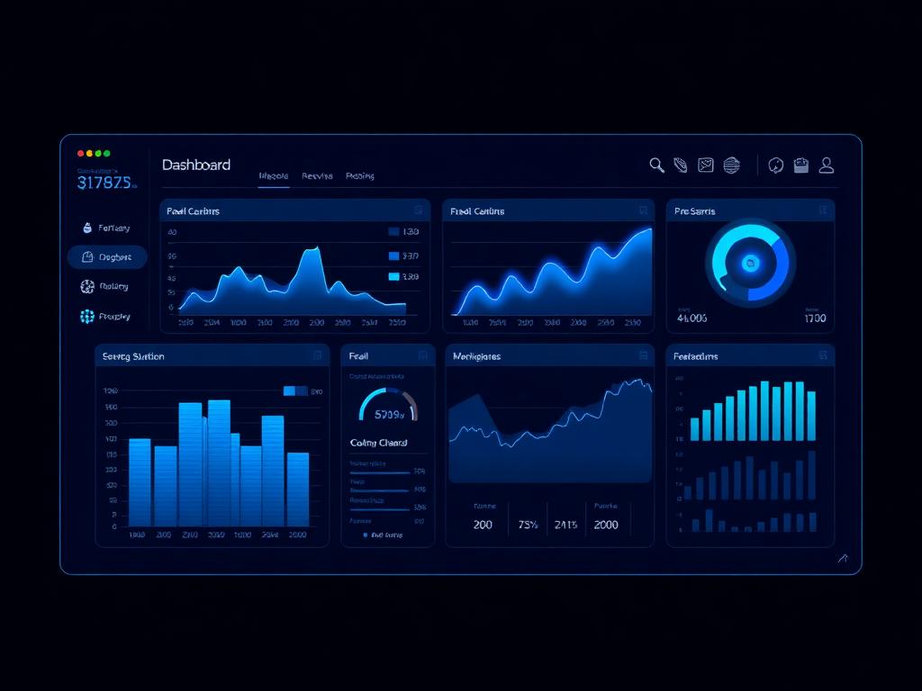 Realtime call ops dashboard