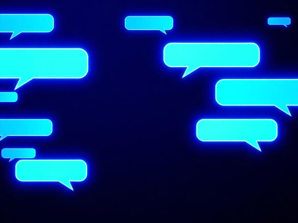 Multi-channel support agent